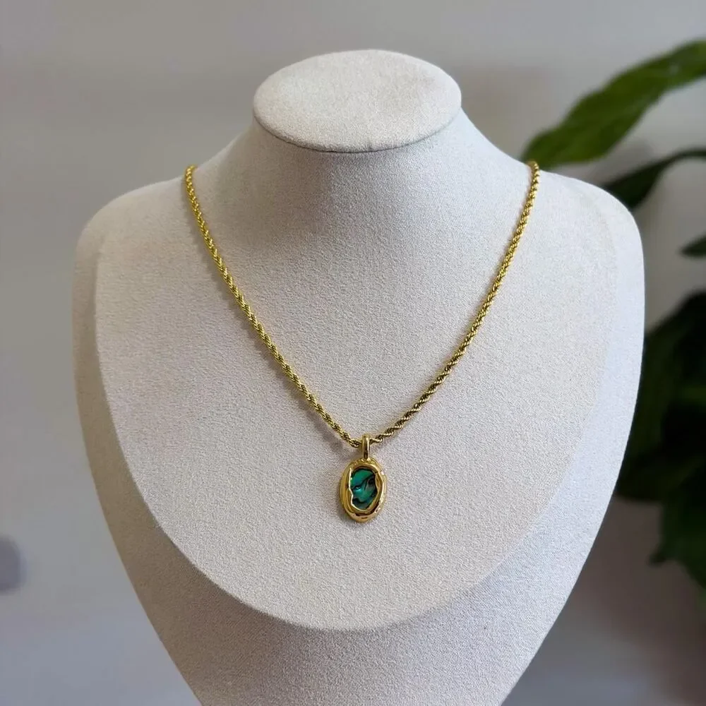 Source Unknown 14k gold